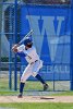 Baseball vs WPI  Wheaton College baseball vs Worcester Polytechnic Institute. - (Photo by Keith Nordstrom) : Wheaton, baseball